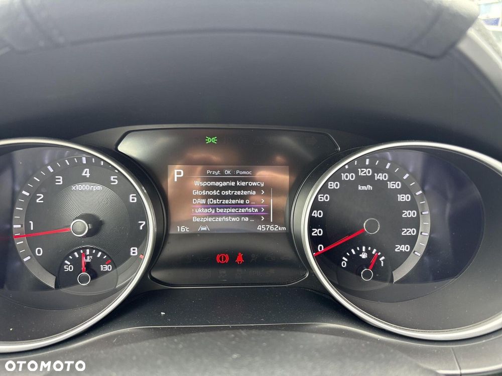 Kia XCeed 1.5 T-GDI M DCT - 17