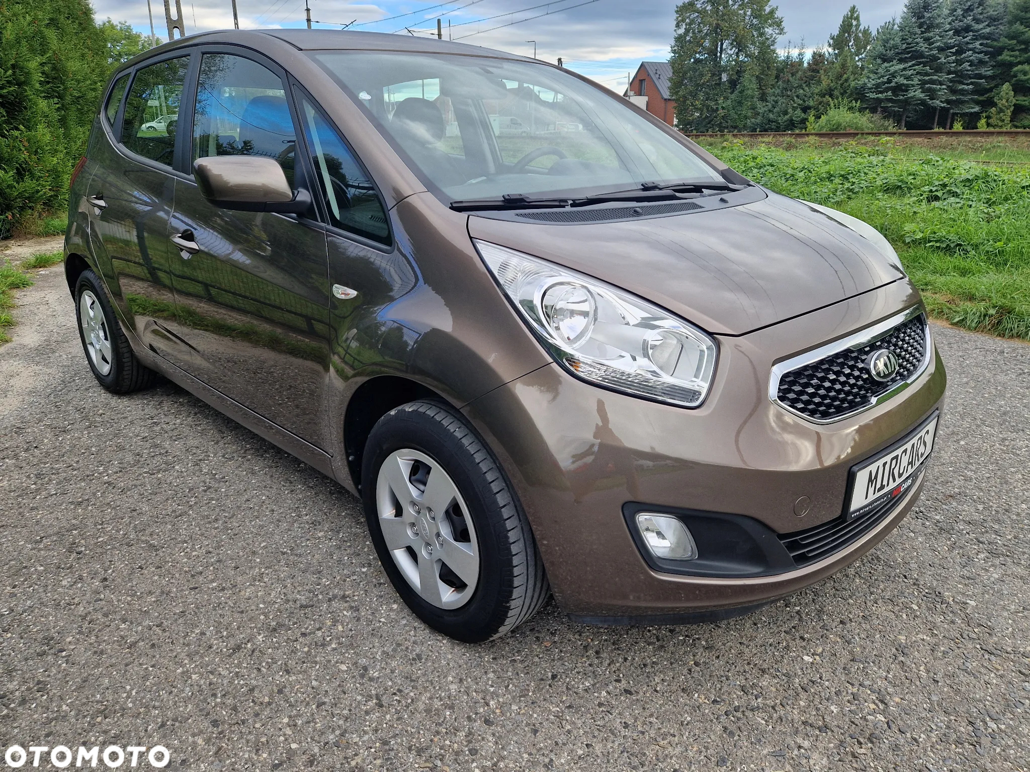 Kia Venga 1.4 Business Line - 3