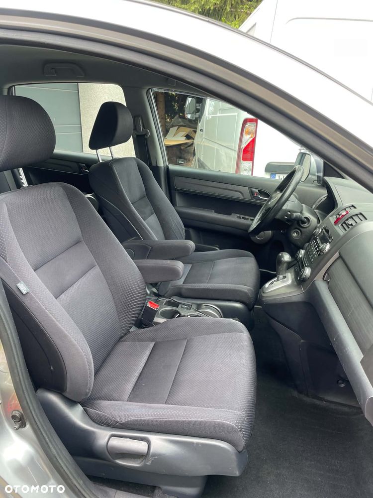 Honda CR-V 2.0 Executive - 13