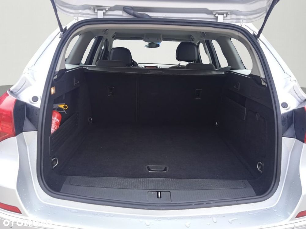 Opel Astra 1.4 T Enjoy - 33