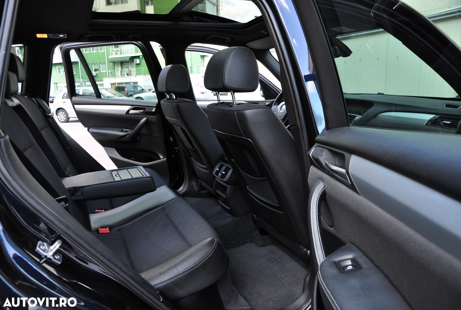 BMW X3 xDrive20d Aut. - 18