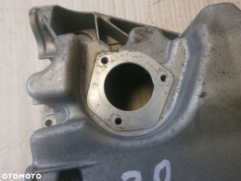 MISKA 2.0TFSI AUDI A3 A4 A6 AXX BWA CDL 6F103603BA GWARANCJA - 2