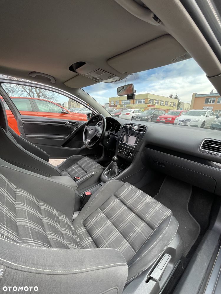 Volkswagen Golf 2.0 TDI Trendline - 22