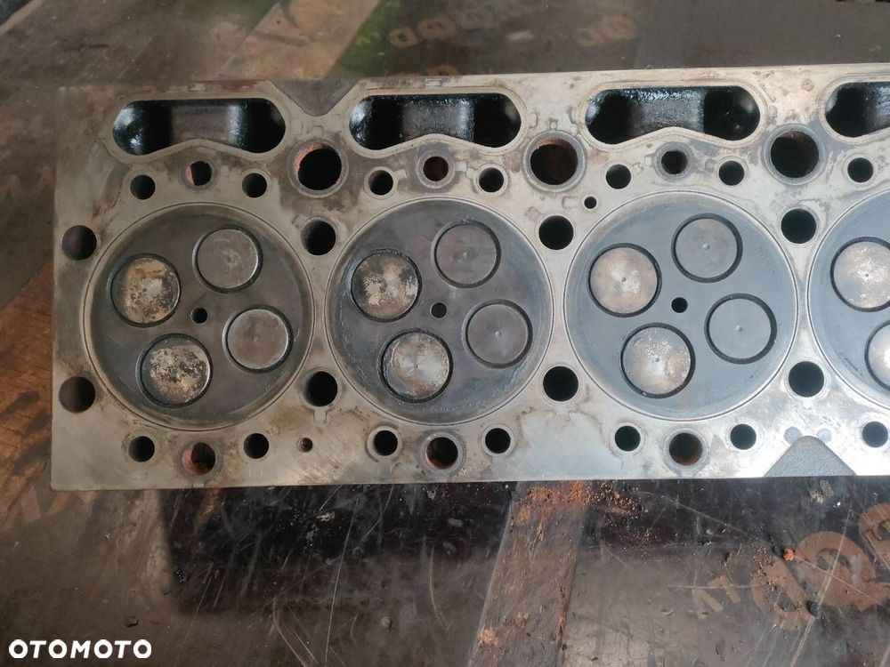 GŁOWICA RENAULT PREMIUM 420 DCI - 3