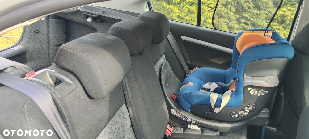 Skoda Octavia 1.6 TDI Ambiente - 6