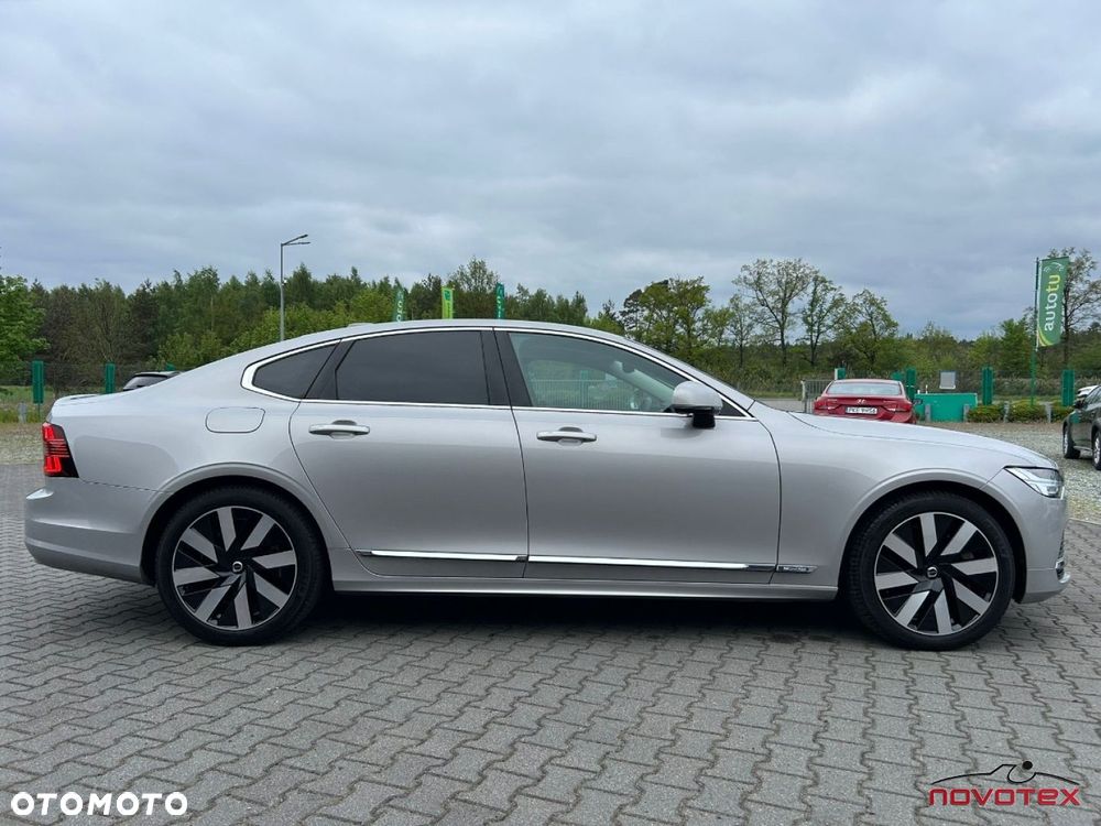 Volvo S90 T8 AWD Plug-In Hybrid Ultimate Bright - 7
