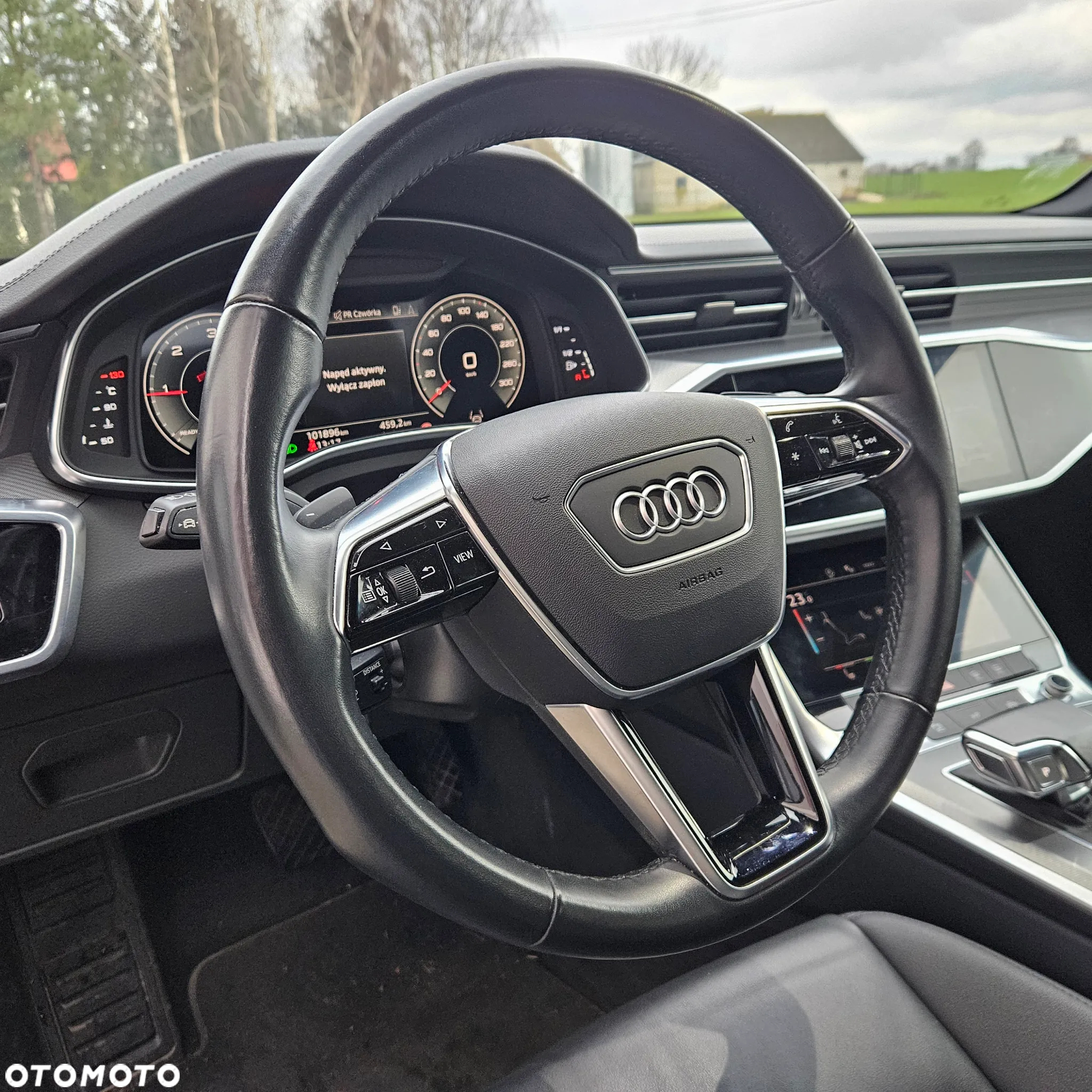 Audi A6 40 TDI mHEV Quattro S tronic - 7