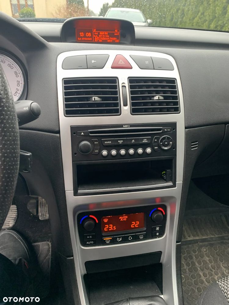 Peugeot 307 1.6 Premium - 9