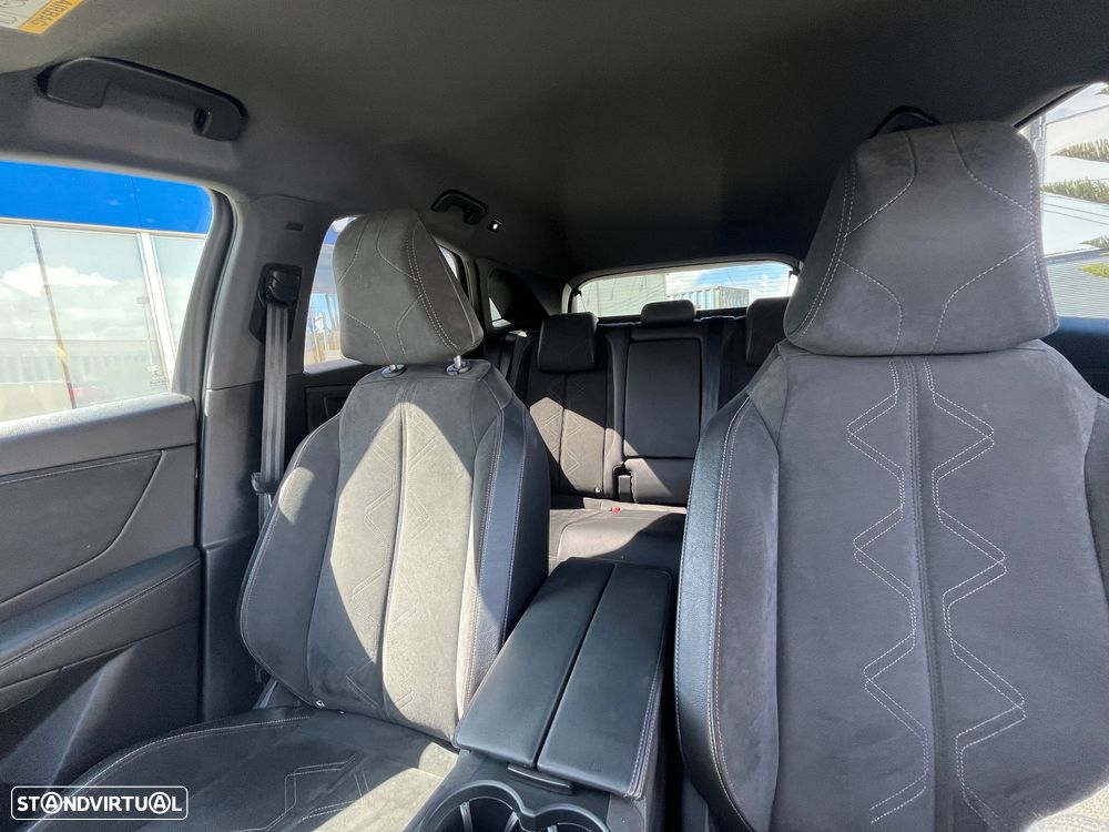 DS DS7 Crossback E-Tense Performance Line EAT8 - 53