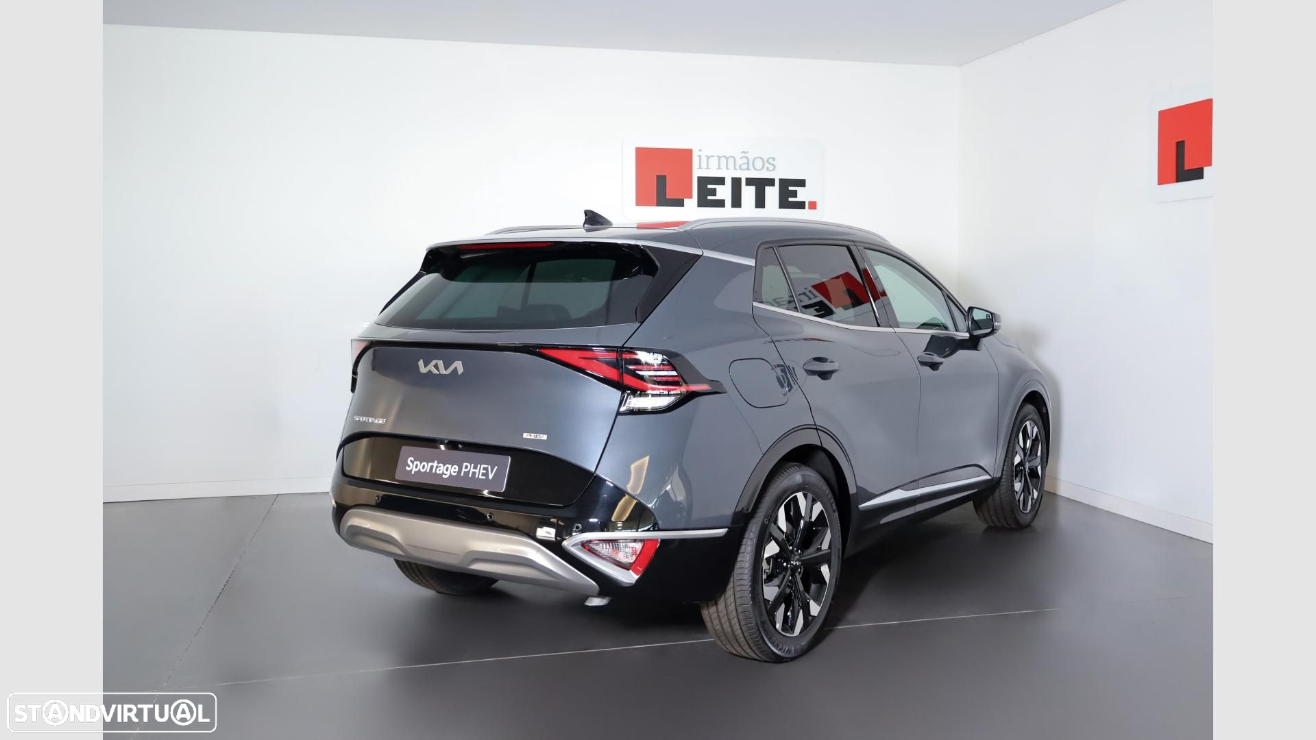 Kia Sportage - 22