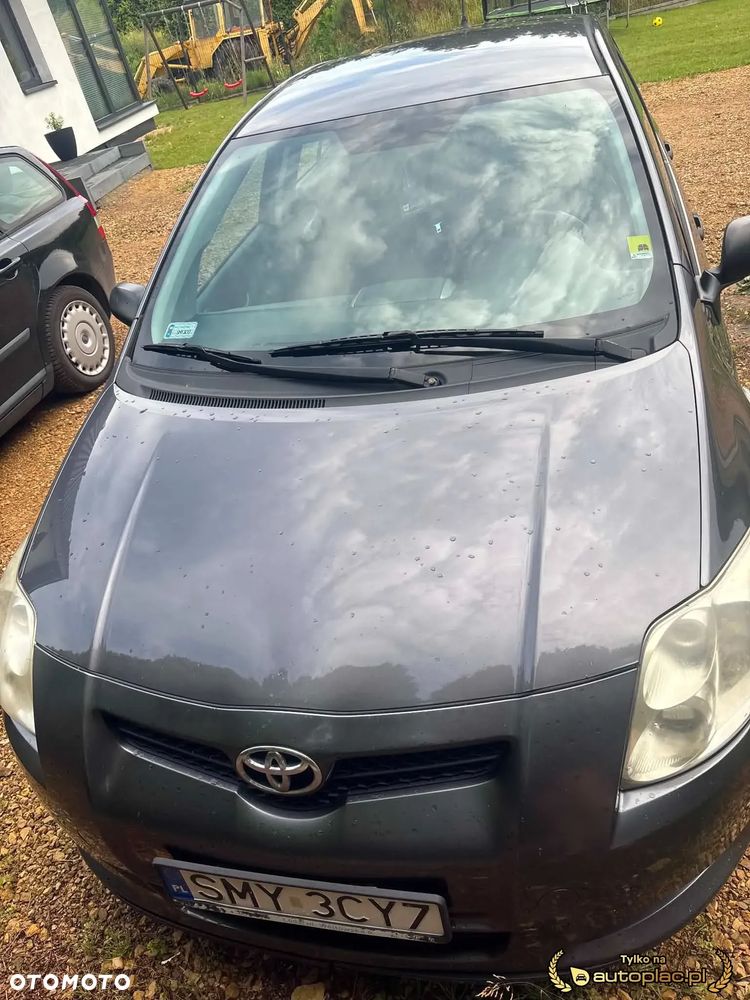 Toyota Auris 1.4 D-4D Luna - 5
