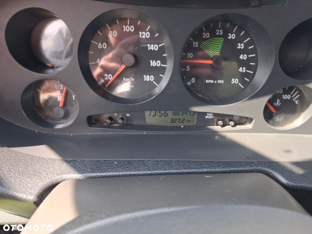 Iveco Daily 35C13 - 9