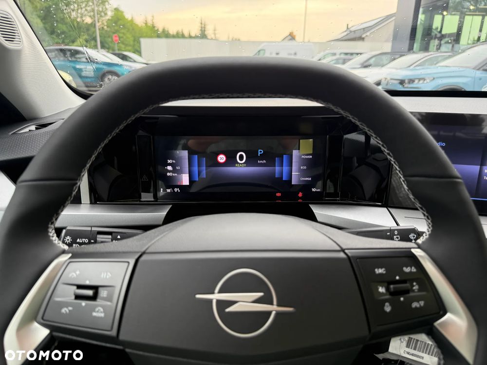 Opel Frontera 54kWh Extended Range GS - 14