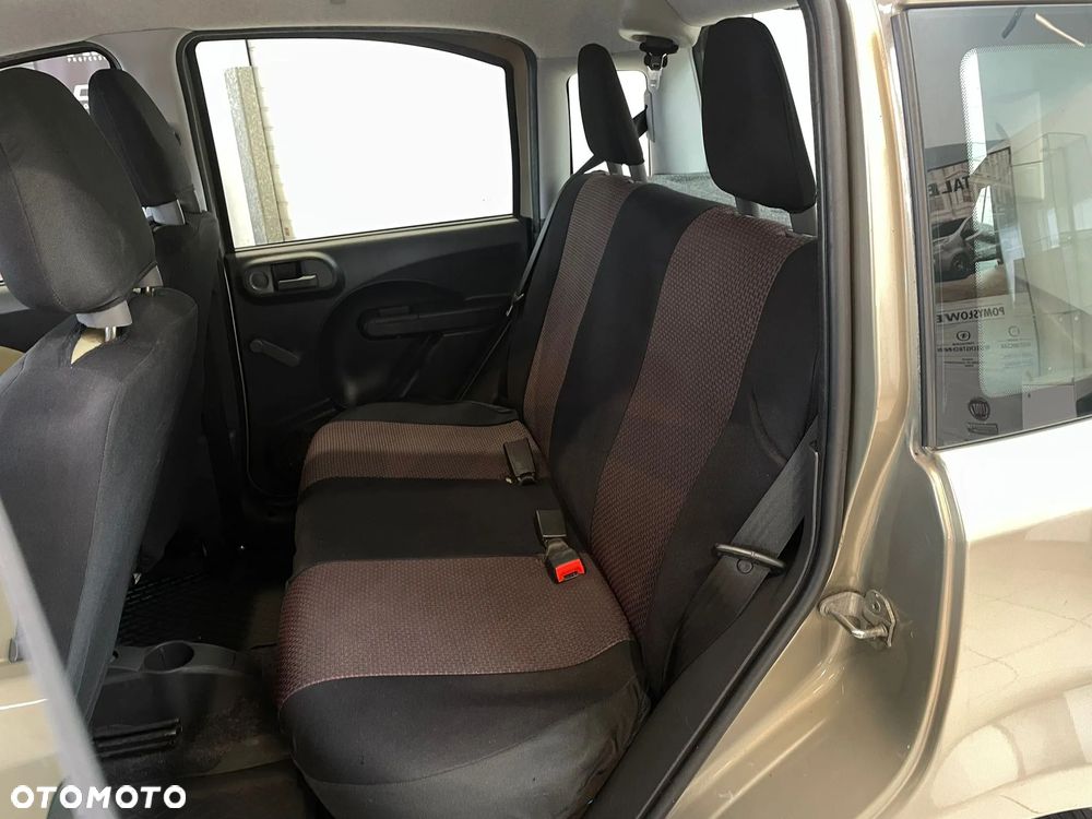 Fiat Panda 1.2 Dynamic - 10