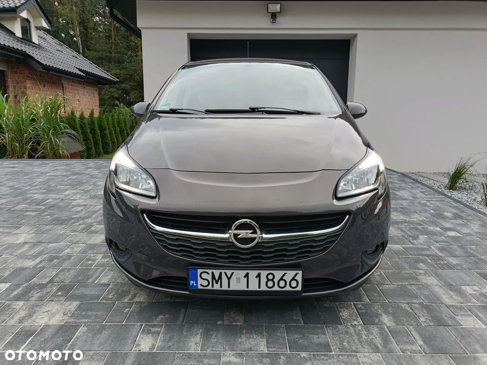 Opel Corsa 1.4 Color Edition - 2