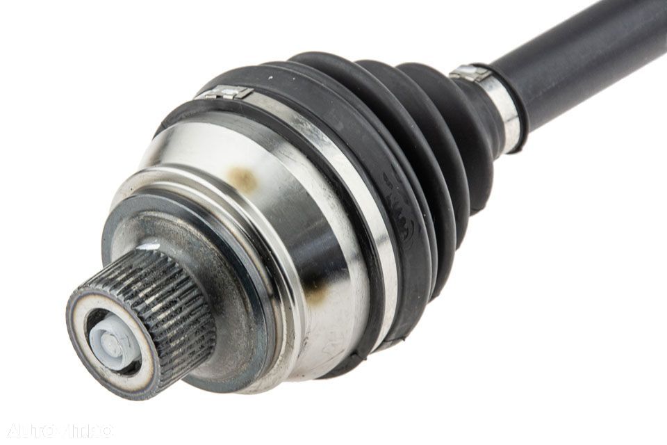 Planetara Audi A4 2007-, A5 2007-, Fata, Stanga, Dreapta, NTY NPW-AU-011 - 3