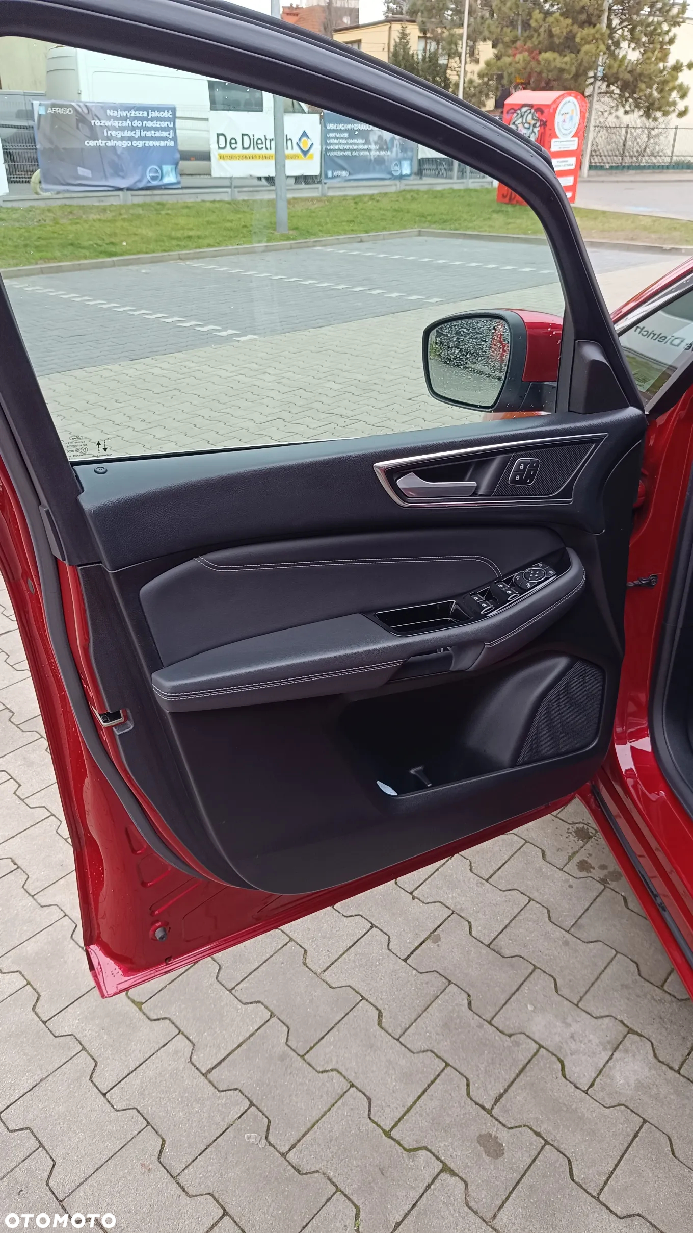 Ford S-Max 2.0 EcoBlue Titanium - 18