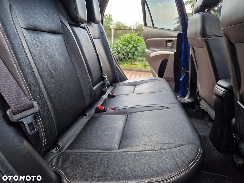 Suzuki S-Cross - 15