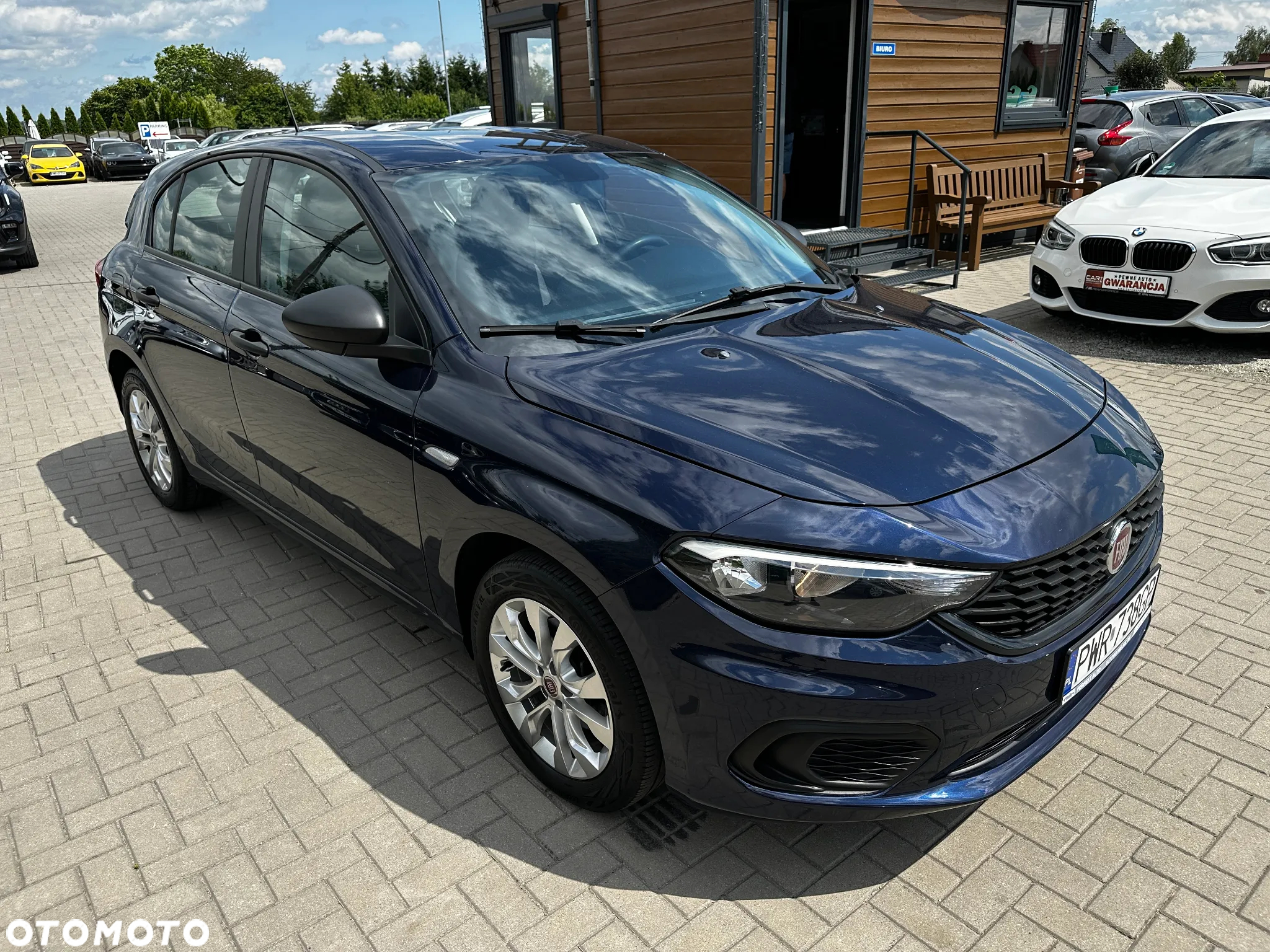 Fiat Tipo - 2