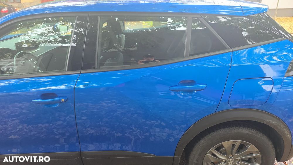 Peugeot 2008 - 7