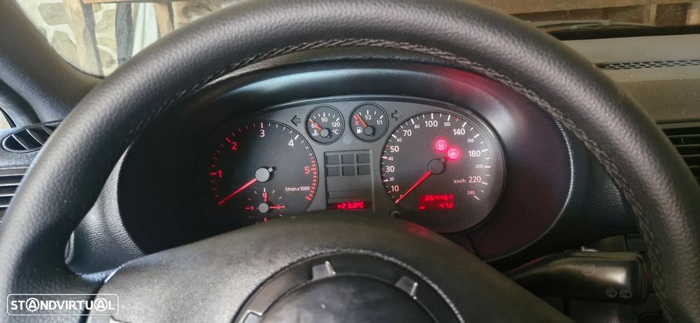 Audi A3 - 4