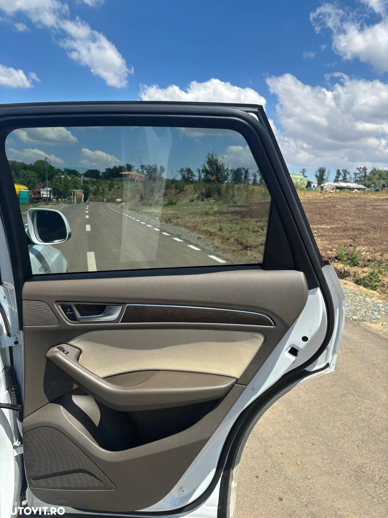 Audi Q5 2.0 TFSI Quattro Tiptronic - 38