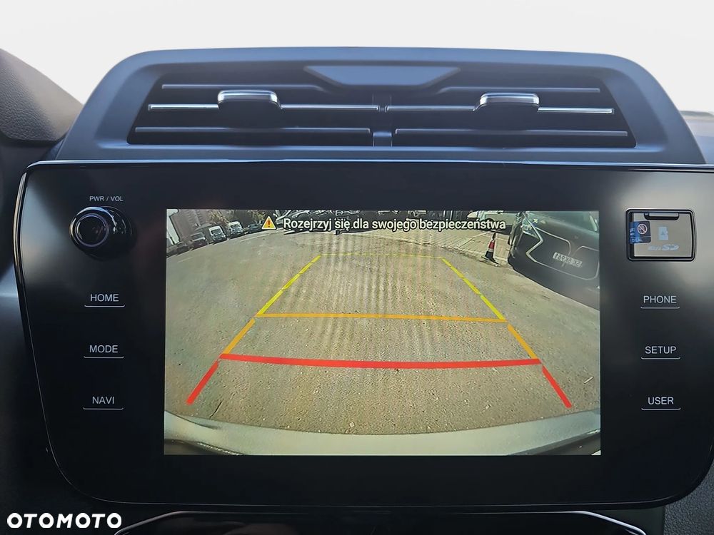 SsangYong/KGM Tivoli 1.5 T-GDI Adventure - 20