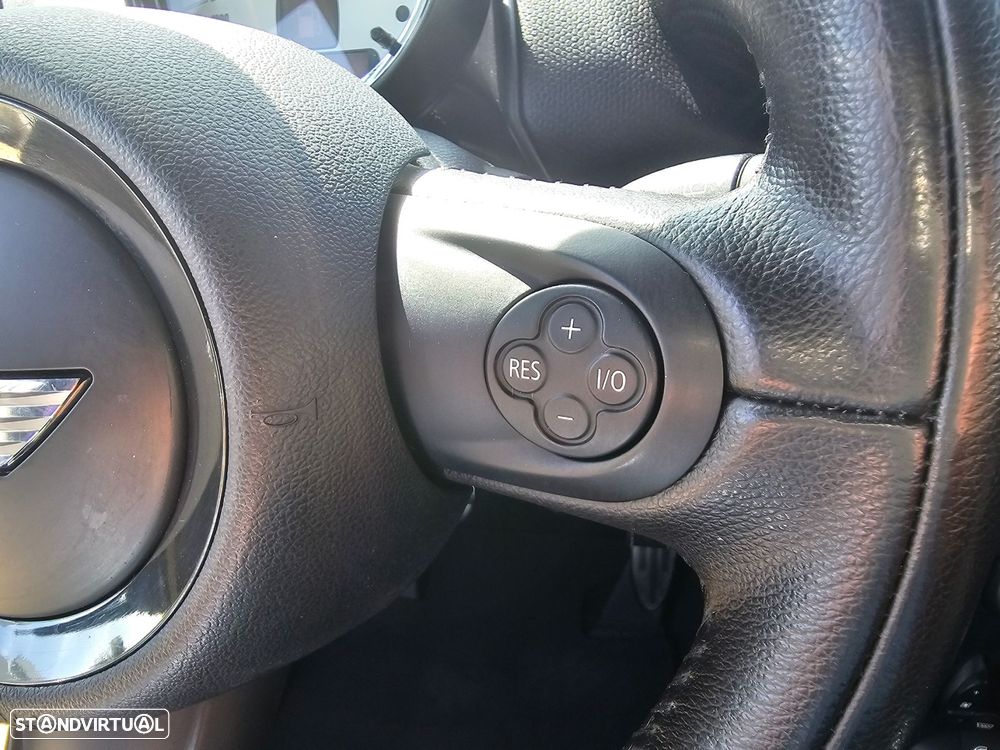 MINI Countryman Cooper SD - 35