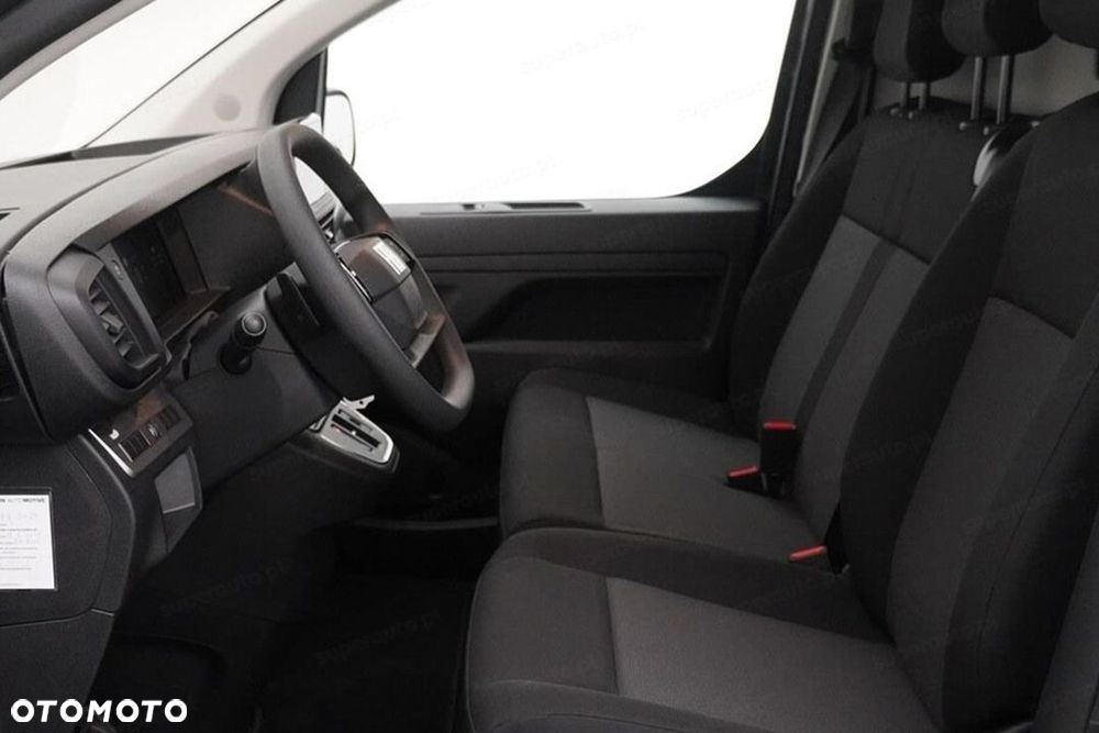 Fiat Scudo XL L2H1 EAT8 2.2 150KM - 8
