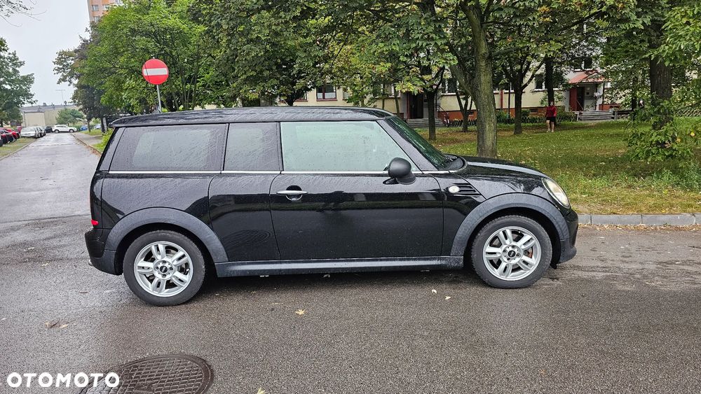 MINI Countryman One D - 2