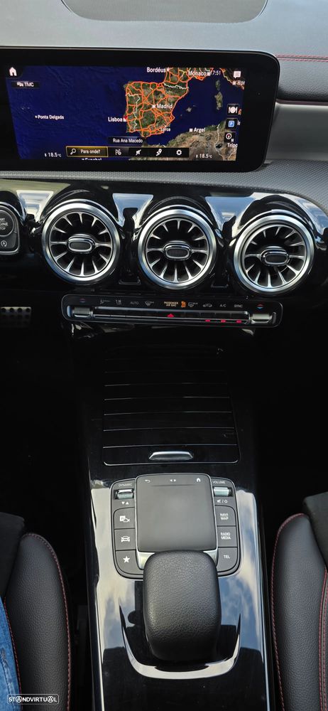 Mercedes-Benz CLA 200 7G-DCT AMG Line Advanced Plus - 24