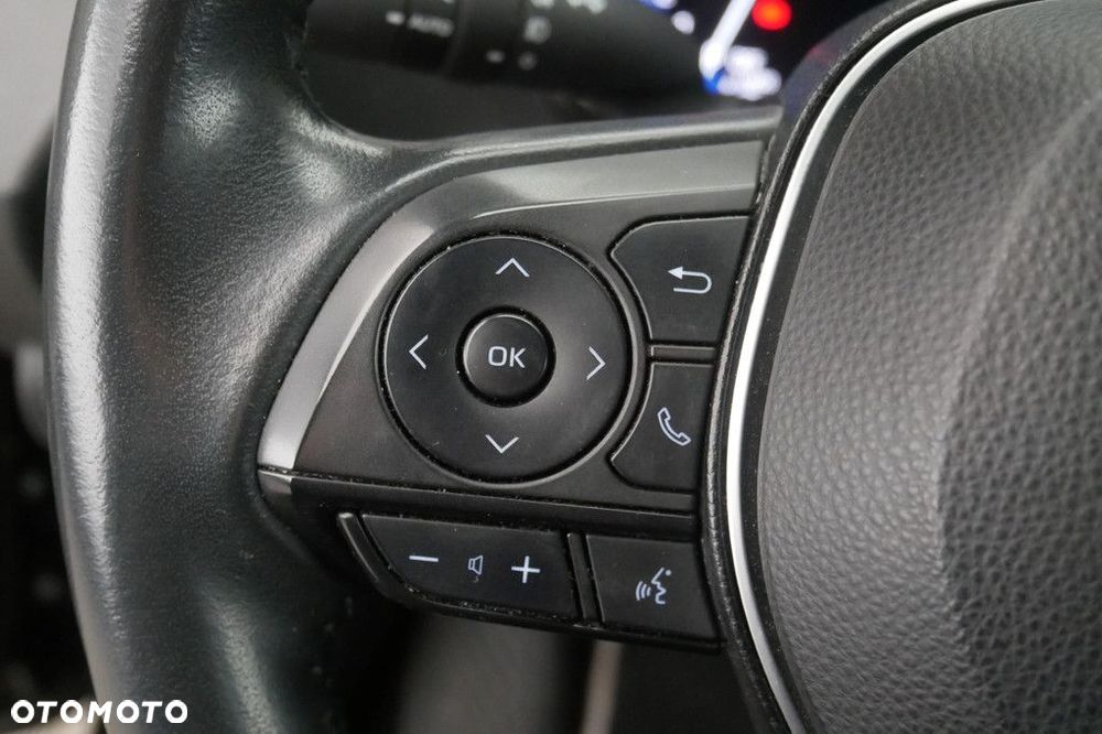 Toyota Corolla 1.8 Hybrid Comfort - 23