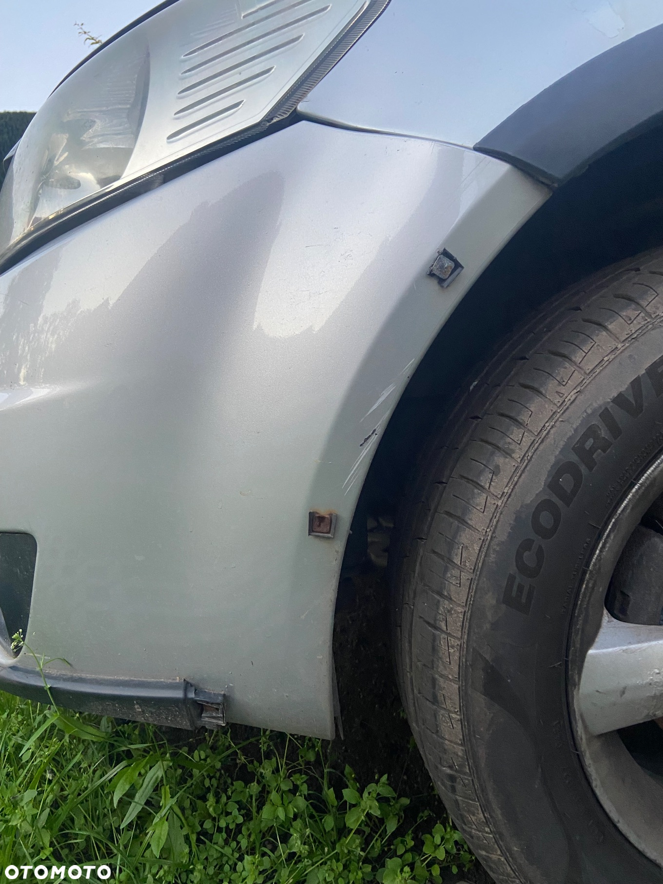 Suzuki SX4 2.0 4WD - 4