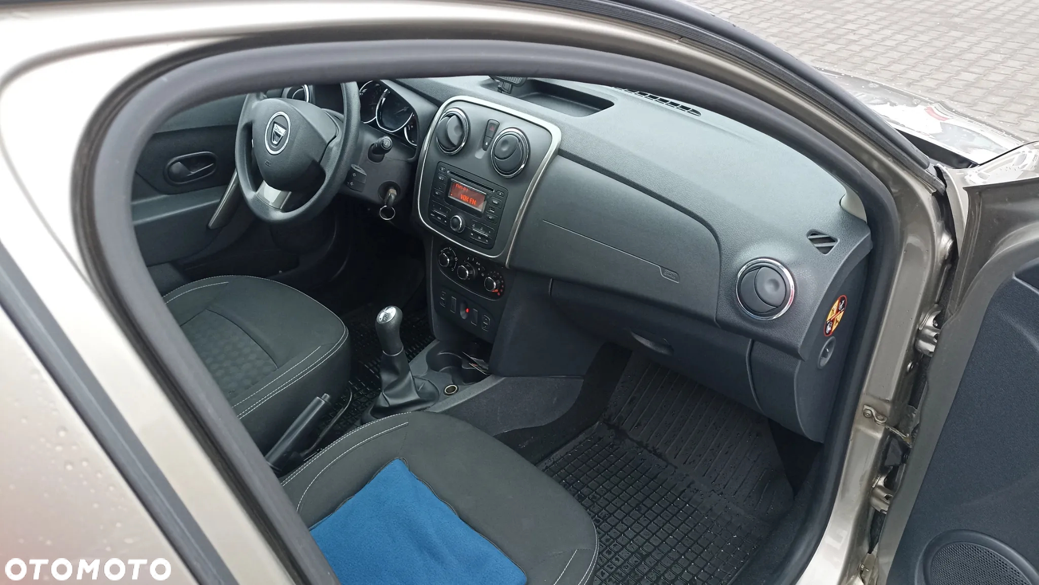 Dacia Sandero - 21