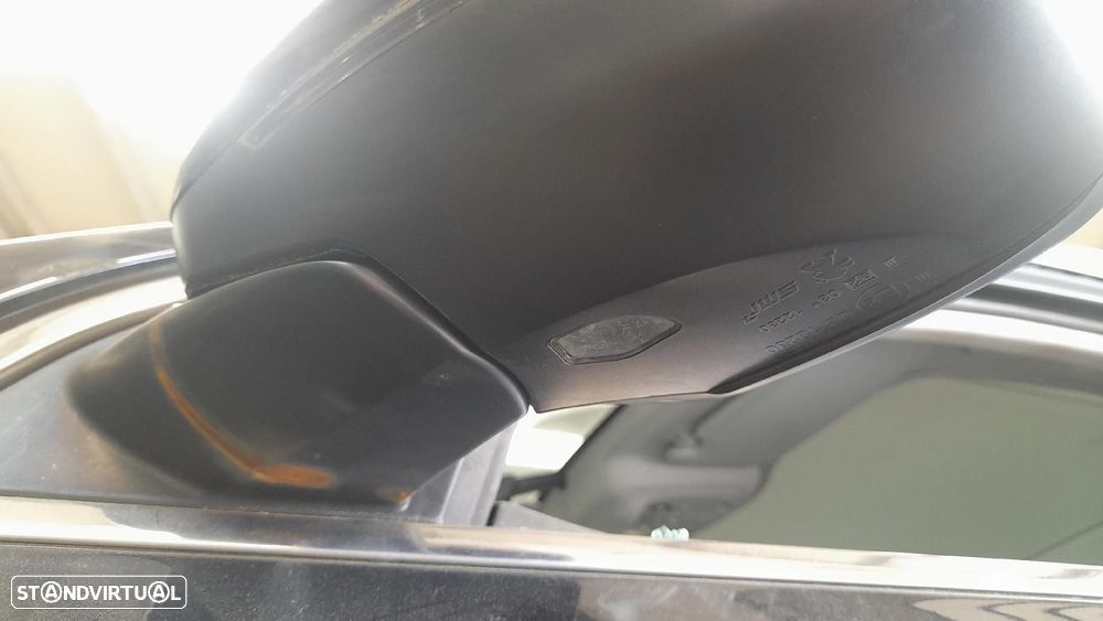 Retrovisor / espelho esquerdo PEUGEOT 308 SW II - 4
