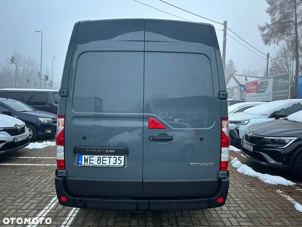 Renault Master - 5