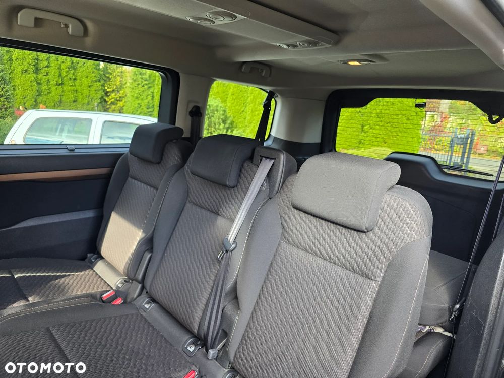 Toyota Proace Verso - 21