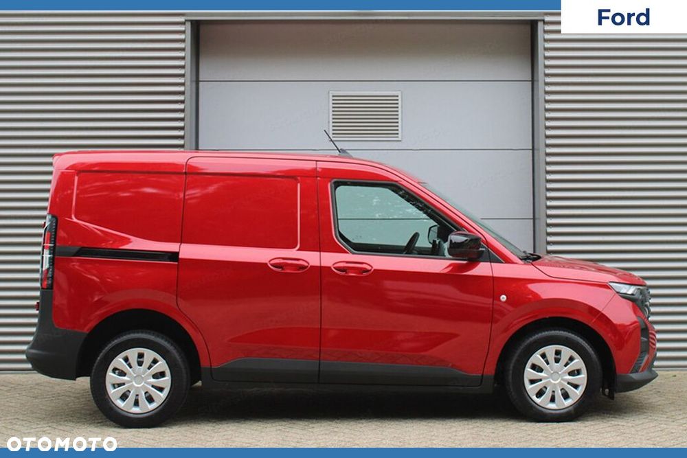 Ford Transit Courier Trend L1H1 1.5 100KM - 9