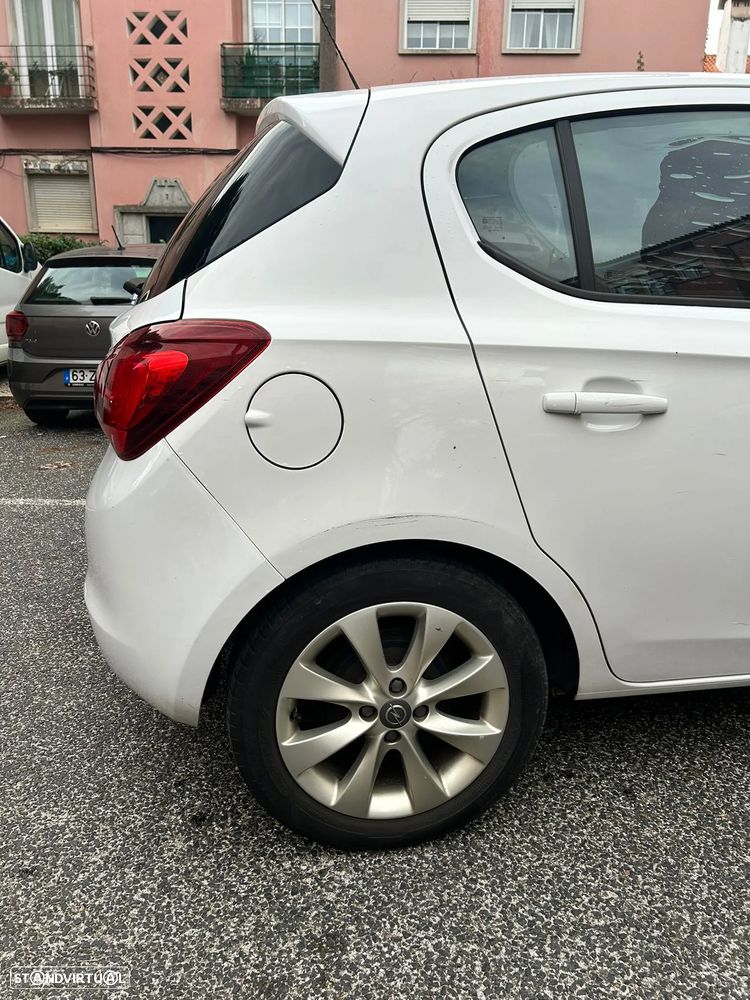 Opel Corsa 1.2 Edition - 8