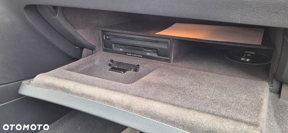 Audi A6 Limousine 2.8 FSI - 13