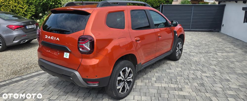 Dacia Duster 1.0 TCe Prestige - 5