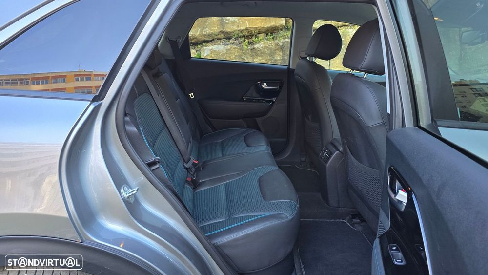 Kia e-Niro - 55