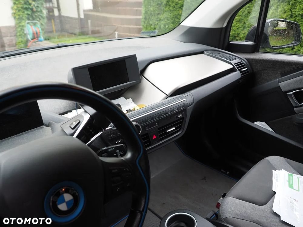 BMW i3 94 Ah - 7