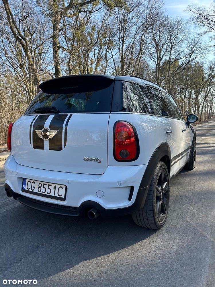 MINI Countryman ver-cooper-s-all4 - 3