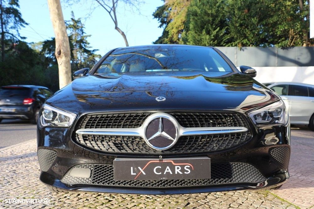 Mercedes-Benz CLA 250 e Shooting Brake Style Plus - 7