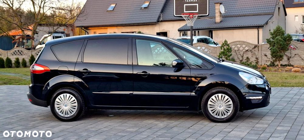 Ford S-Max 2.0 Trend - 9