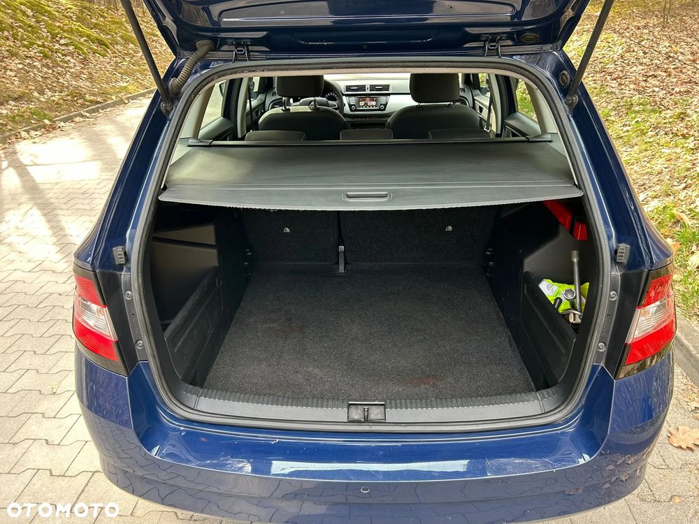 Skoda Fabia 1.0 Ambition - 30