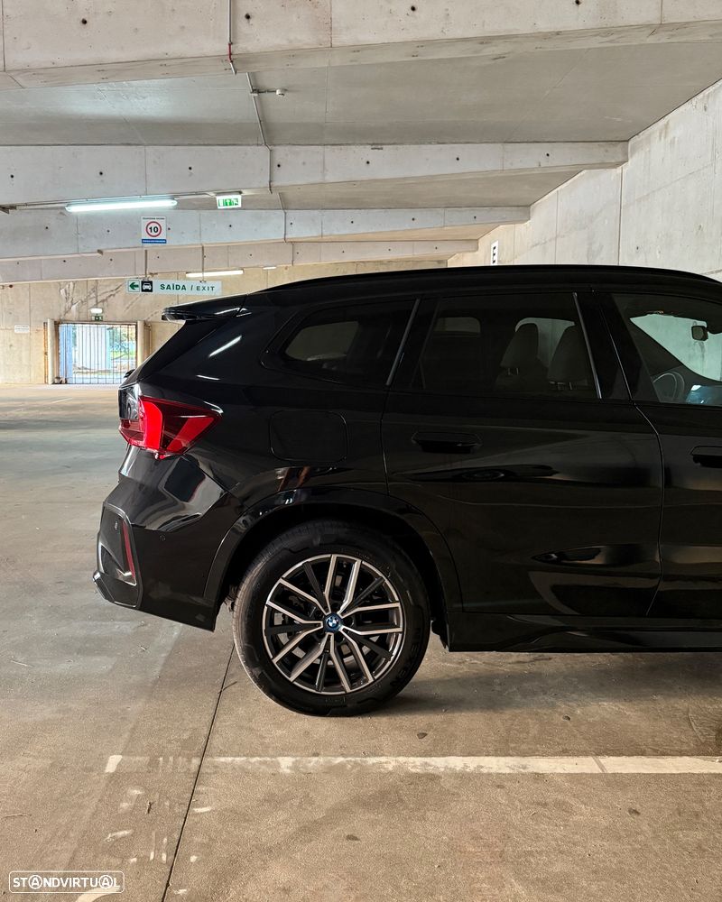 BMW X1 xDrive30e Pack Desportivo M - 25