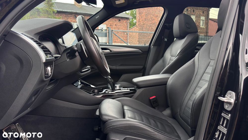 BMW X3 xDrive20i M Sport - 25