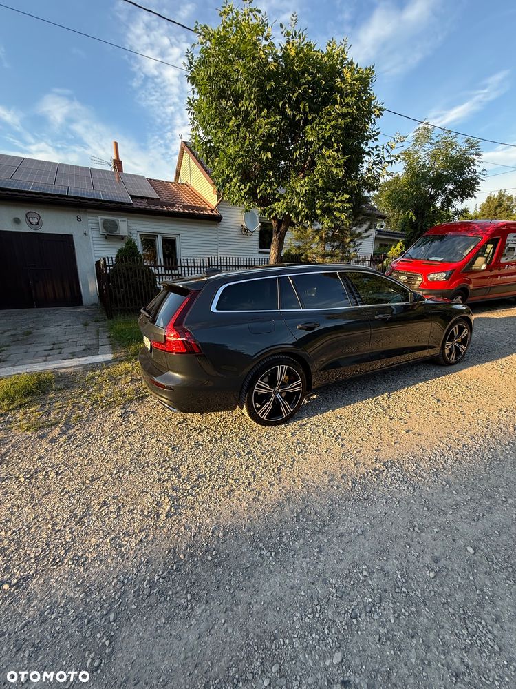 Volvo V60 T6 AWD Inscription - 5